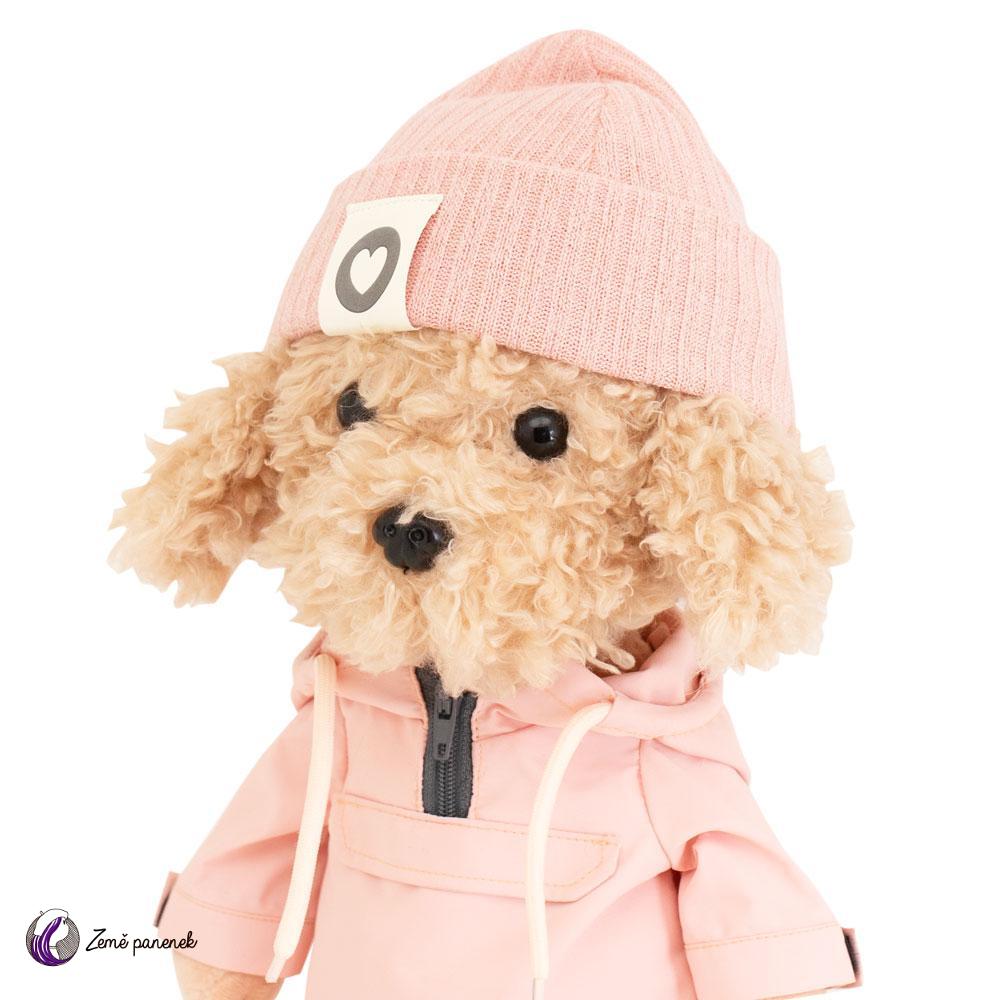 Lucky Doggy Fendi The Alp Season