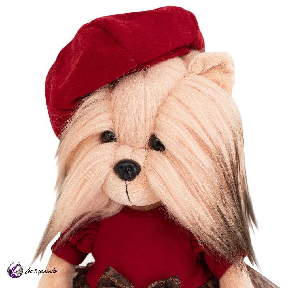 Lucky Doggy Yoyo Mademoiselle