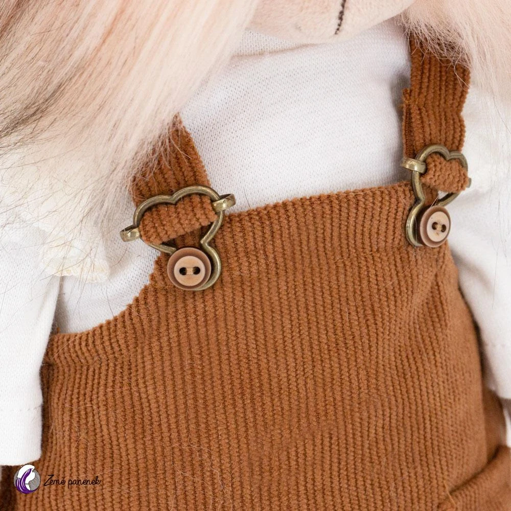 Lucky Doggy Yoyo Autumn Mood