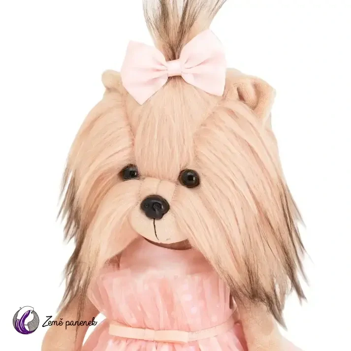 Lucky Doggy Yoyo Honey Pie
