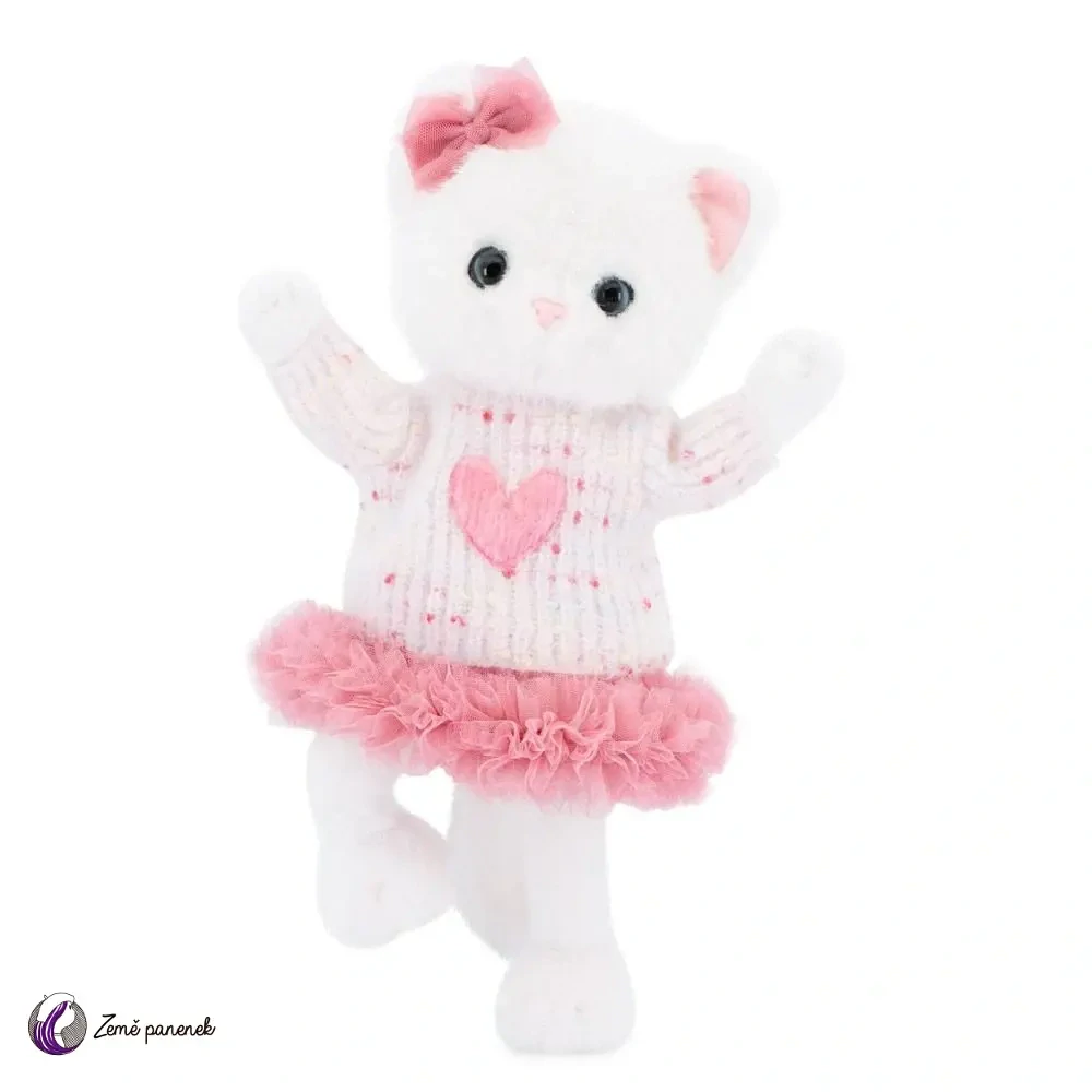 Lucky Kitty Sophie Tender Charm