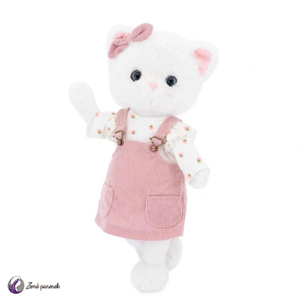 Lucky Kitty Sophie Spring Melody