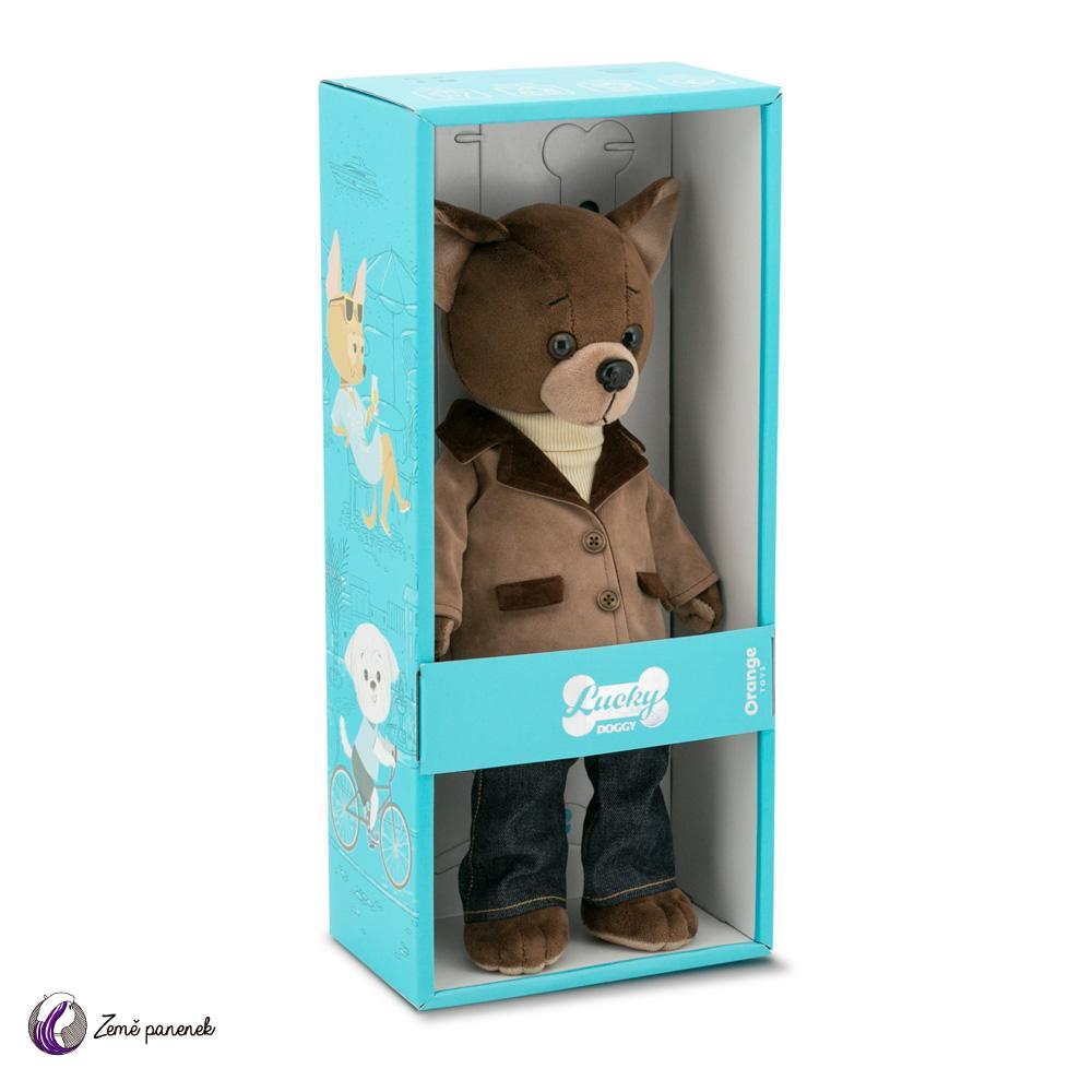 Lucky Alex Trendy Style