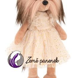 Lucky Doggy Yoyo Weistcoat