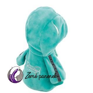 Lucky Doggy Mimi Fitness Mint