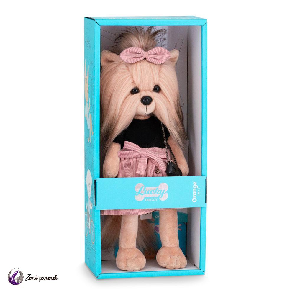 Lucky Doggy Yoyo Perfect Look