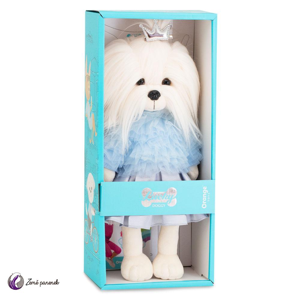 Lucky Doggy Mimi Carnival