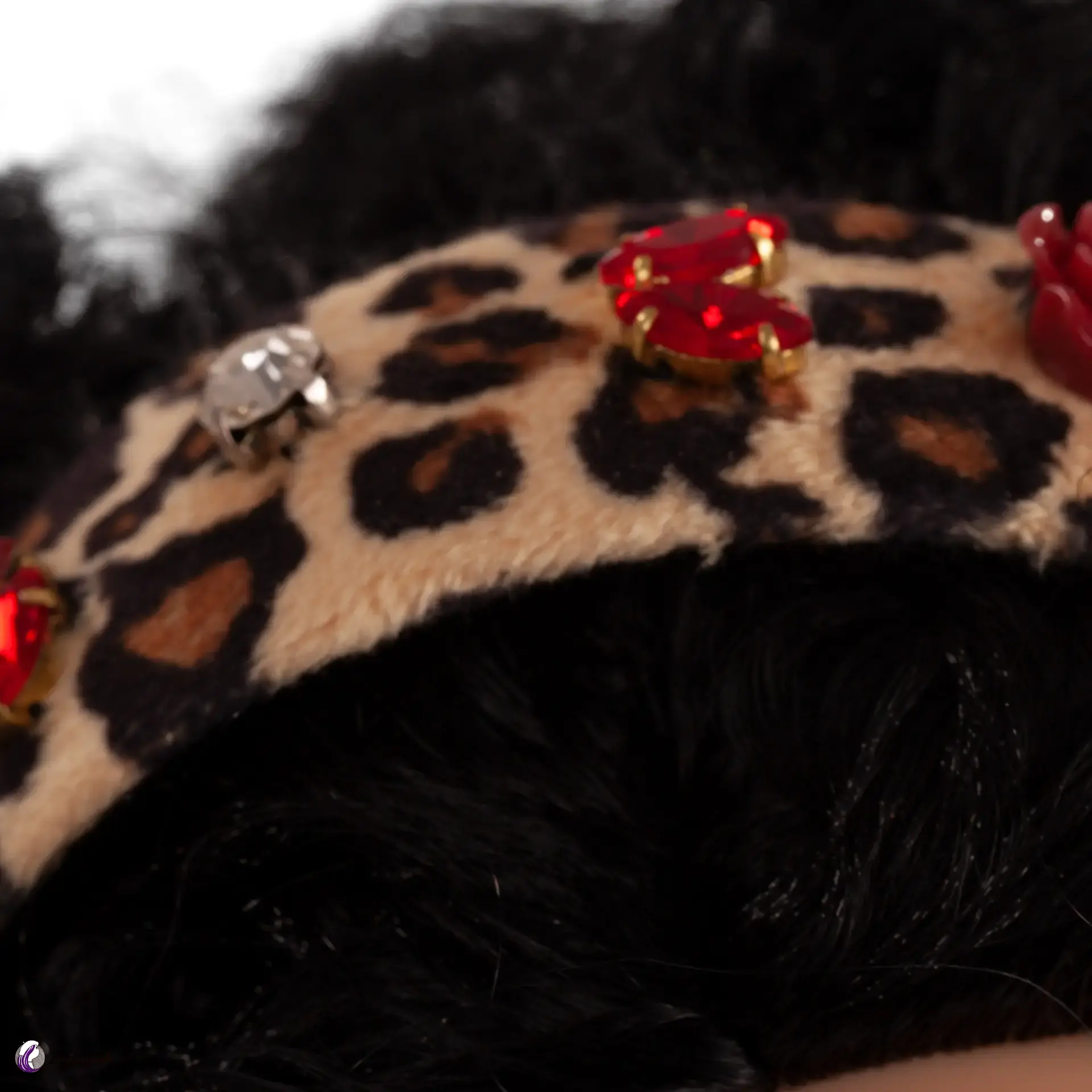 Götz panenka Charlotte - vánoční limitovaná edice