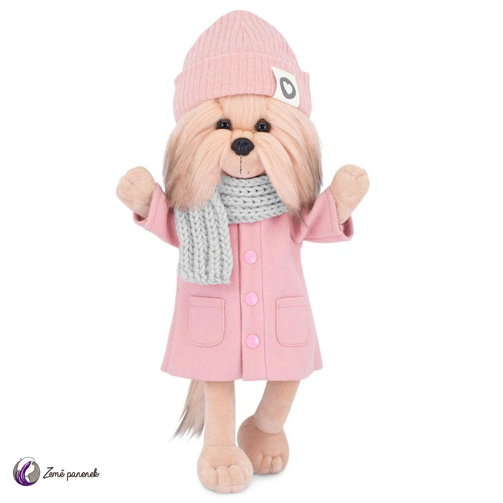 Lucky Doggy Yoyo Autumn Season