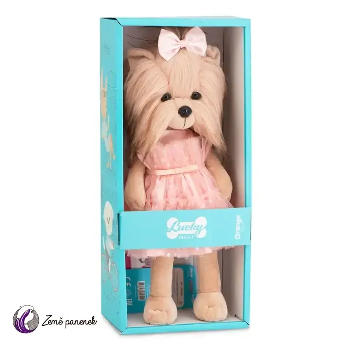 Lucky Doggy Yoyo Honey Pie