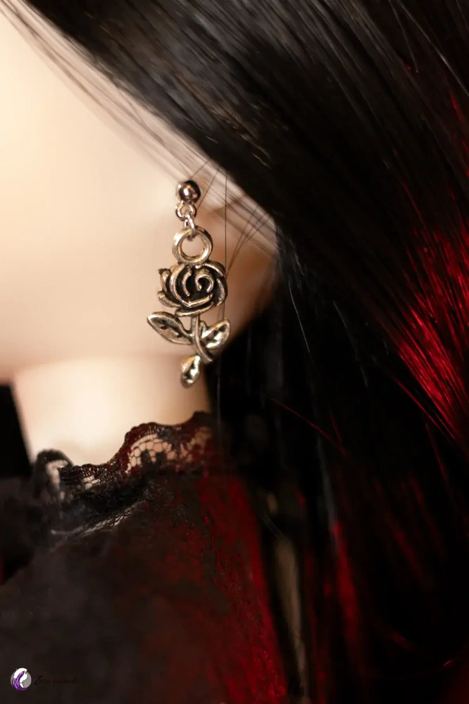 Ruby Red Fashion Friends Ravenna - limitovaná edice - předobjednávka