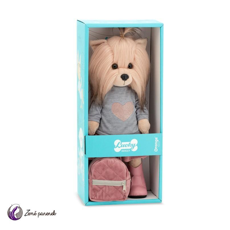 Lucky Doggy Yoyo Urban Style