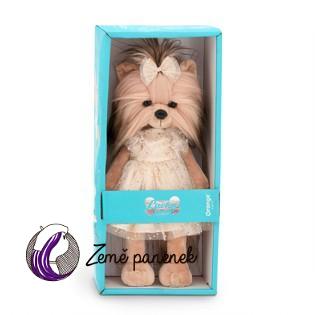 Lucky Doggy Yoyo Weistcoat