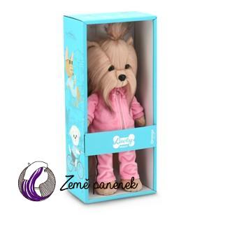 Lucky Doggy Yoyo Fitness Pink