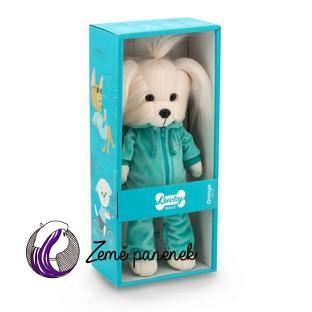 Lucky Doggy Mimi Fitness Mint
