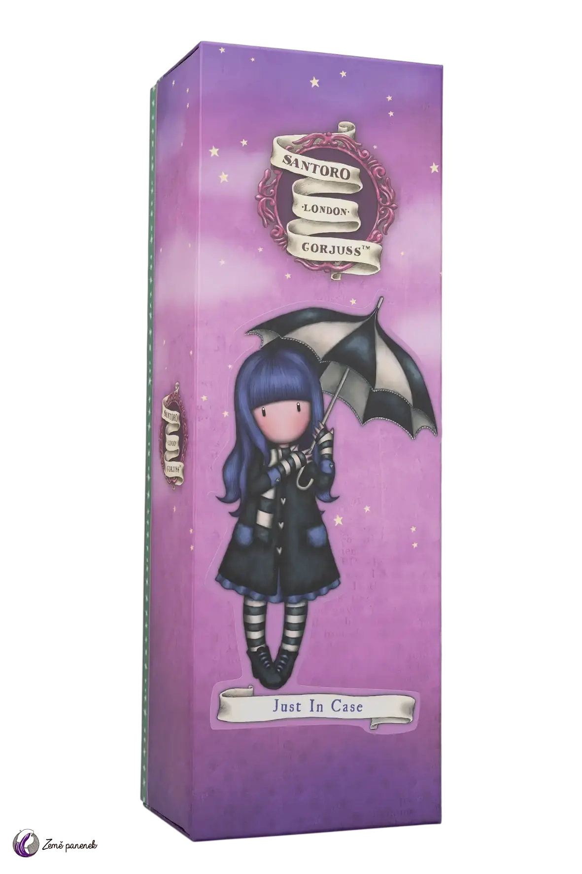 Gorjuss - Just In Case