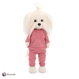 Lucky Doggy Mimi Strawberry Ice Cream