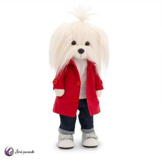 Lucky Doggy Mimi Bright Mood