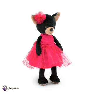Lucky Blacky Carmen