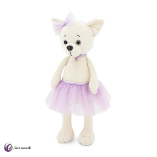 Lucky Lili Violet bílá čivava