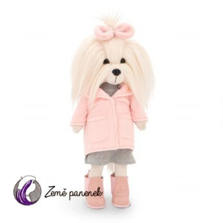 Lucky Doggy Mimi Fashion Winter