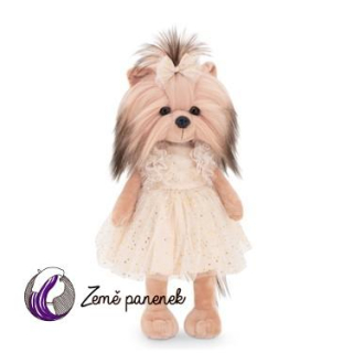 Lucky Doggy Yoyo Weistcoat