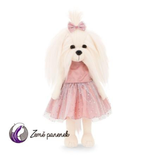Lucky Doggy Mimi Shimmering Tenderness