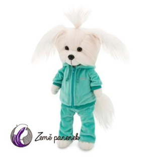 Lucky Doggy Mimi Fitness Mint