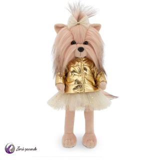 Lucky Doggy Yoyo Golden Jacket