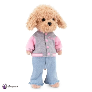 Lucky Doggy Fendi Urban Chic