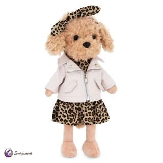 Lucky Doggy Fendi Cover Image