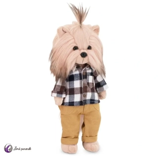 Lucky Doggy Andy Stylish Boy