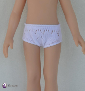 Spoďárky na Las Amigas 32 cm