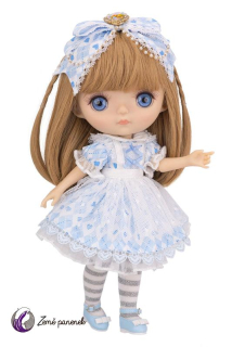 Mori Lolli - Fairy Tale Adventures Alice