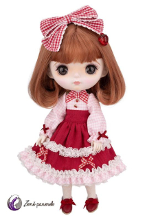 Mori Lolli - Strawberry Fields