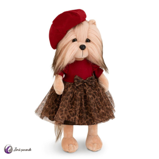 Lucky Doggy Yoyo Mademoiselle
