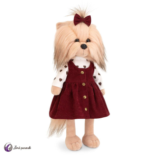 Lucky Doggy Yoyo Cozy Casual
