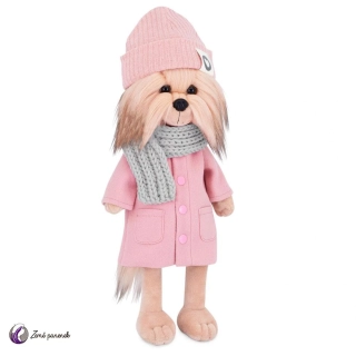 Lucky Doggy Yoyo Autumn Season