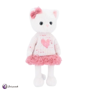 Lucky Kitty Sophie Tender Charm